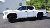 New 2025 Toyota Tundra TRD Pro image 2