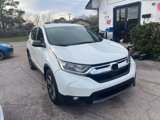 Used 2018 Honda CR-V LX image 4
