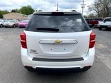 Used 2017 Chevrolet Equinox LT w/ Convenience Package image 3