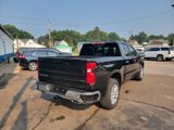 New 2026 Chevrolet Silverado 1500 LTZ image 3