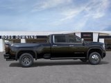New 2025 GMC Sierra 3500 Denali Ultimate image 5