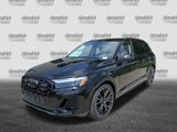 New 2025 Audi Q7 3.0T Premium Plus image 5
