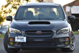 Used 2017 Subaru WRX Limited image 3