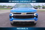 New 2025 Chevrolet Silverado 1500 LT image 3