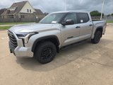 New 2025 Toyota Tundra SR image 3