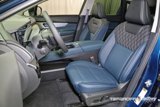 New 2025 Nissan Murano Platinum image 4