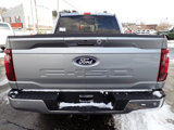 New 2025 Ford F150 XLT w/ Equipment Group 302A MID image 4