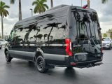 New 2025 Mercedes-Benz Sprinter 3500 image 4