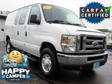 Used 2014 Ford E-250 and Econoline 250 w/ Power Group image 2