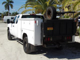 Used 2009 Chevrolet Silverado 3500 W/T image 6