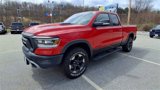 Certified 2019 RAM 1500 Rebel w/ Rebel Level 1 Equipment Group image 4
