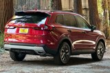 New 2026 Honda CR-V TrailSport image 4
