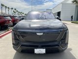New 2026 Cadillac Vistiq Sport w/ LPO, Floor Liner Package image 4
