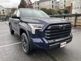 New 2025 Toyota Tundra Limited image 2