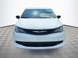 New 2025 Chrysler Voyager LX image 2