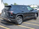New 2026 Chevrolet Equinox LT image 6