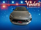 New 2025 Buick Envista Sport Touring w/ Convenience I Package image 2