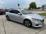 Used 2019 Nissan Altima 2.5 SV image 4