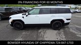 New 2025 Hyundai Santa Fe Calligraphy image 3