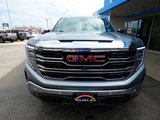 New 2025 GMC Sierra 1500 SLT w/ SLT Premium Plus Package image 5