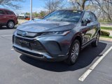Used 2024 Toyota Venza Limited image 3