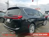 New 2025 Chrysler Pacifica Select image 5