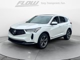 New 2025 Acura RDX w/ Technology Package image 3