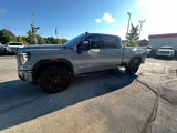 Used 2024 GMC Sierra 2500 AT4 w/ AT4 Premium Plus Package image 2