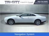 New 2025 Dodge Charger R/T w/ Sun & Sound Package image 2