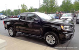 Used 2022 Chevrolet Colorado LT w/ Fleet Safety Package image 2