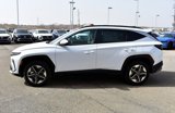 New 2025 Hyundai Tucson SEL image 5