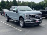 New 2025 Ford F250 Lariat image 3