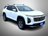 New 2026 Chevrolet Equinox LT w/ Safety and Technology Package image 3