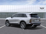 New 2026 Cadillac Vistiq Luxury w/ LPO, Floor Liner Package image 3