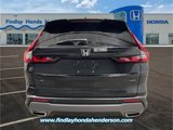 New 2026 Honda CR-V Sport Touring image 4