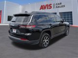 Used 2024 Jeep Grand Cherokee L Limited w/ Luxury Tech Group II image 6