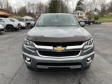 Used 2018 Chevrolet Colorado LT w/ LT Convenience Package image 2