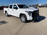 New 2025 Toyota Tundra SR image 4