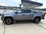 Used 2021 Chevrolet Colorado Z71 image 4