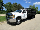 Used 2016 Chevrolet Silverado 3500 W/T image 2