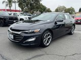 Used 2023 Chevrolet Malibu LT image 3