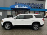Used 2023 GMC Acadia SLT image 2
