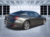 Used 2022 Genesis G70 2.0T image 3