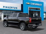 New 2025 Chevrolet Silverado 1500 LTZ w/ LTZ Convenience Package II image 3