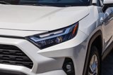 Used 2024 Toyota RAV4 XLE Premium image 5