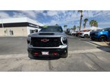 Certified 2024 Chevrolet Silverado 2500 ZR2 w/ Technology Package image 3