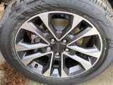 New 2025 Jeep Grand Cherokee Overland w/ Luxury Tech Group IV image 3