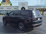 New 2025 Jeep Wagoneer 4WD image 4