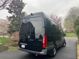 Used 2021 Mercedes-Benz Sprinter 2500 image 3