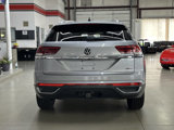 Used 2022 Volkswagen Atlas Cross Sport SE image 3